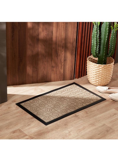 اشتري Resa Anti-Skid Polypropylene Doormat 45 x 75cm في الامارات