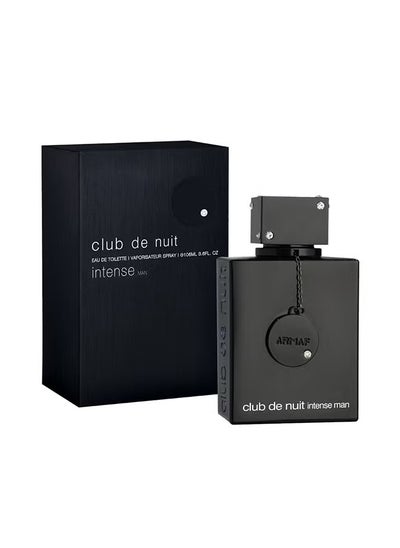 اشتري عطر كلوب دي نوي انتنس 105 مل في الامارات