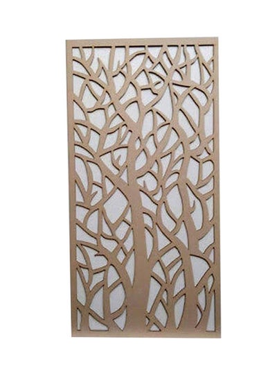 Buy MDF Wooden Decoration Panel in Egypt