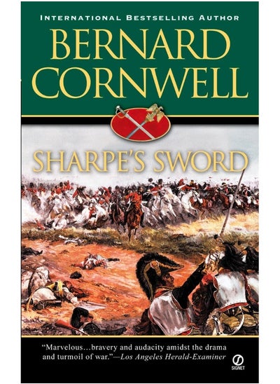 Buy Sharpe's Sword in UAE