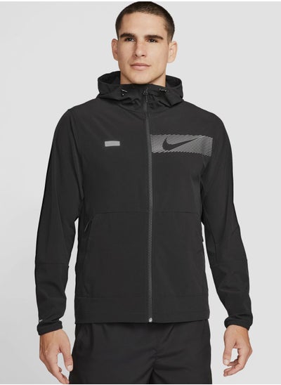 Buy Flash Unlimited Jacket in UAE