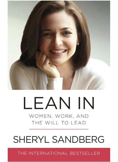 Buy Lean In: Women, Work, and the Will to Lead in UAE