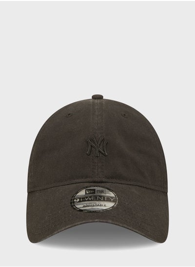 اشتري 9Twenty New York Yankees Cap في الامارات