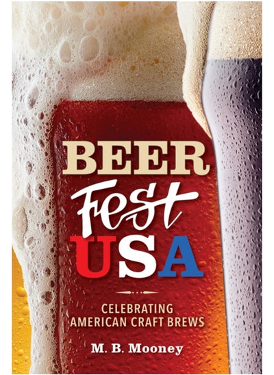 Buy Beer Fest USA : Celebrating American Craft Brews in Saudi Arabia