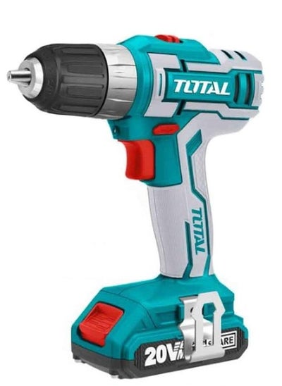 Buy Cordless Drill 20V With Battery in UAE