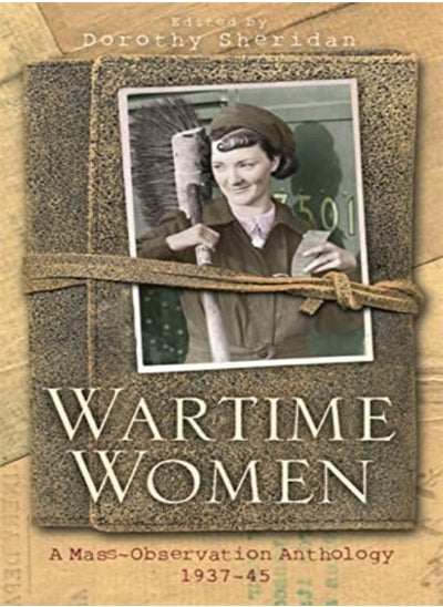 اشتري Wartime Women في الامارات