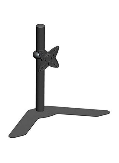 Buy Tilt Swivel TV Wall Mount Grey in Saudi Arabia