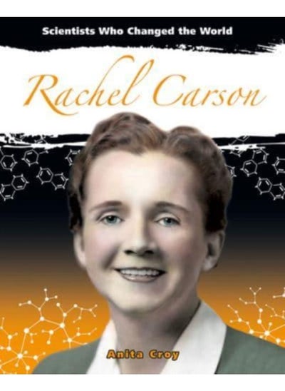 Buy Rachel Carson in UAE