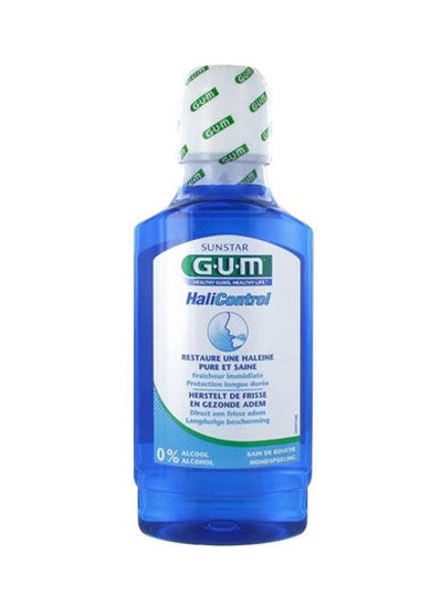 Buy Mouthwash Halicontrol 300ml in UAE