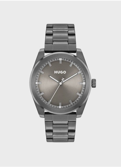 Buy Bright Analog Watch in UAE