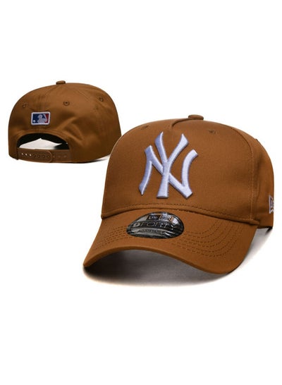 Buy MLB Fashion Adjustable Cap in Saudi Arabia