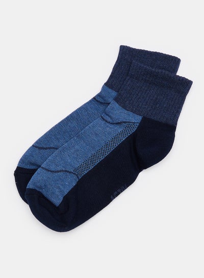 اشتري Men 2/3 Socks في مصر