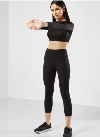 Buy Athletic Bra & Leggings Set in Saudi Arabia