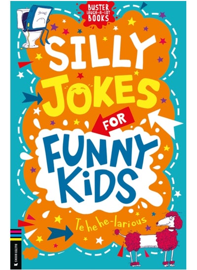 Buy Silly Jokes for Funny Kids in Saudi Arabia