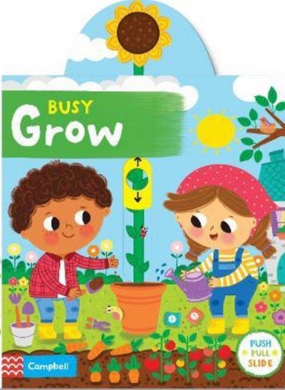 Buy Busy Grow in UAE