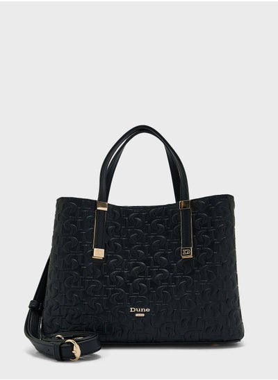 Buy Mididorrie L Medium Monogram Tote in UAE