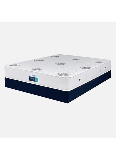 Buy Englander Classic Mattress 150 x 200 Height 24 in Egypt