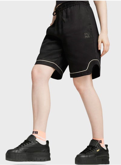 Buy Infuse Woven Shorts in Saudi Arabia