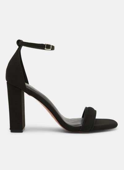 Buy Katarina Block Heel Sandals in Saudi Arabia