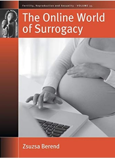 Buy The Online World of Surrogacy in UAE