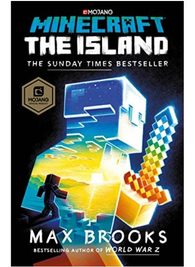 اشتري Minecraft The Island في الامارات