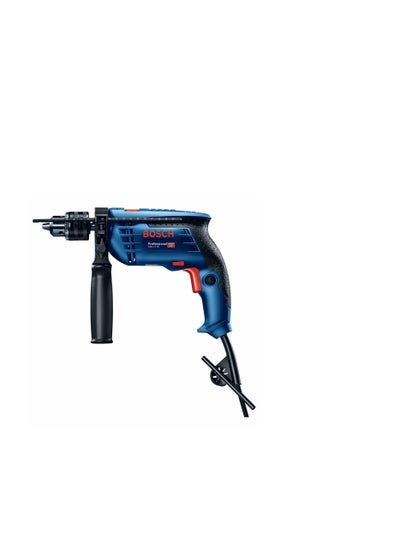 اشتري Bosch Impact Drill-600W-13mm في الامارات