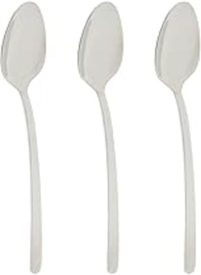 Buy Zinnia Bahama Teaspoons 3-Piece Set in Egypt