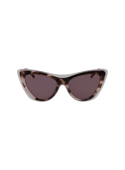 Buy Women's Cat Eye Sunglasses - DK516S-235-5417 - Lens Size: 54 Mm in UAE