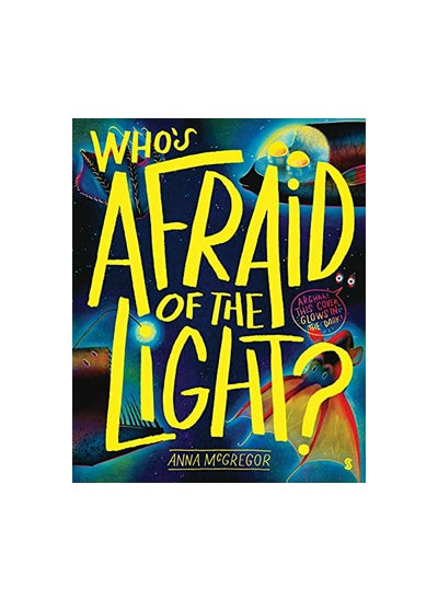 اشتري Whos Afraid of the Light? في الامارات