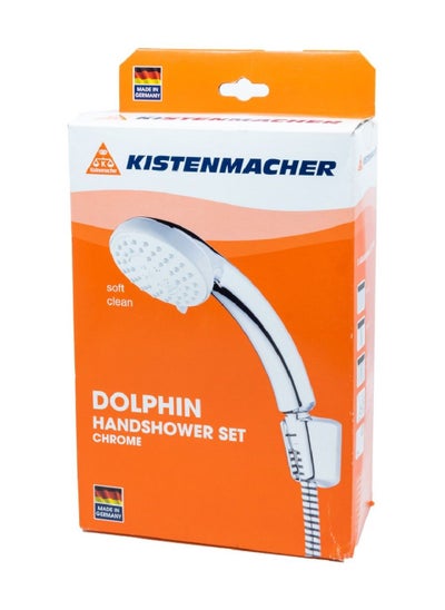 Buy Kistenmacher Dolphin Hand Shower Set in UAE