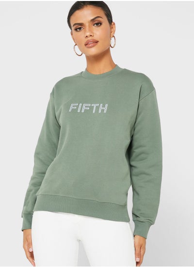 Buy Sweat Shirt in UAE