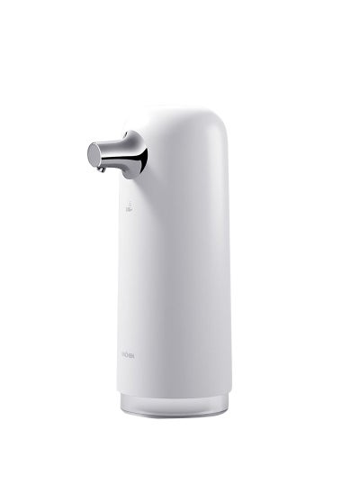 Buy XIAOMI ENCHEN Foaming Soap Dispenser, Touchless Automatic Soap Dispenser for Kitchen, Bathroom in Saudi Arabia