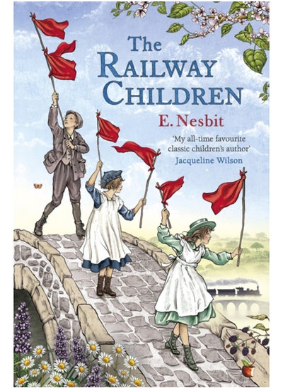 اشتري The Railway Children في السعودية