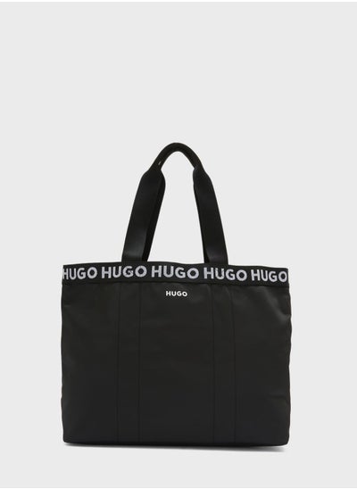 Buy Becky Top Handle Tote Bag in UAE