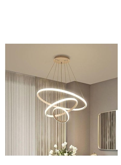 Buy Modern chandelier (light) suitable for all decors in Egypt