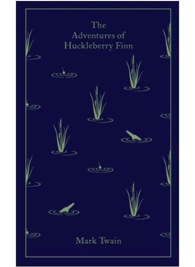 اشتري The Adventures of Huckleberry Finn في مصر