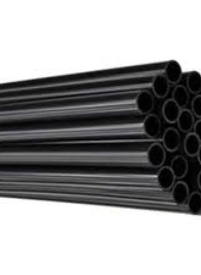 Buy KNP 25mm PVC Conduit Pipe, labeled as "NORMAL [L/D]", is designed for the protection and organization of medium-sized electrical wiring systems. in UAE