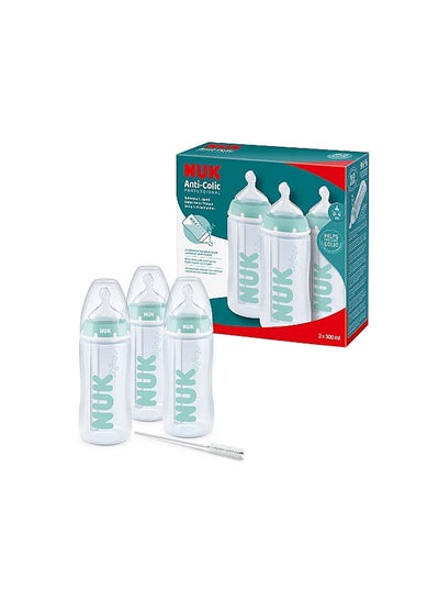 اشتري Anti-Colic Professional PP Bottle Set 300 ml في الامارات