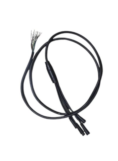 Buy E10/E10 Pro/E10 Pro Max Electric Scooter Power Cable in Egypt