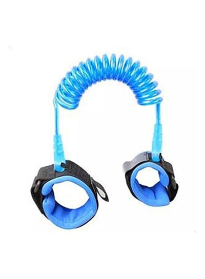 Buy Baby Child Anti Lost Safety Wrist Link Harness Strap Rope Leash Walking Hand Belt For Toddlers in Egypt