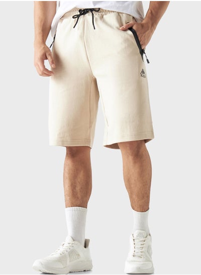 Buy Logo Shorts in Saudi Arabia