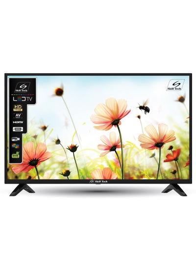 Buy 32-Inch HD LED TV With AV Mode, HDMI in UAE