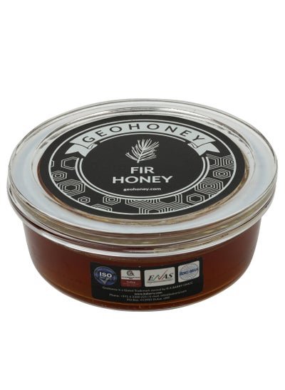 اشتري Geohoney - Fir Honey 450 Gram Premium Quality في الامارات