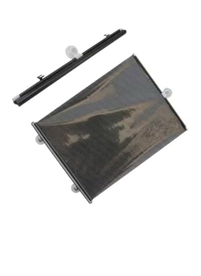 Buy Retractable cover for car window for sun protection in Saudi Arabia