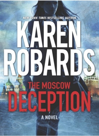 Buy The Moscow Deception in UAE