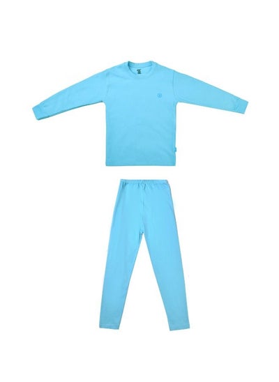 Buy High Quality Cotton Blend and comfy Thermal Set for Girls -Melton in Egypt