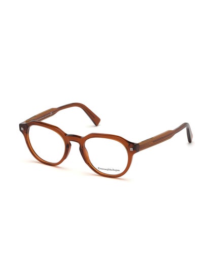 Buy Round Eyewear Optical Frame EZ512804850 in Saudi Arabia
