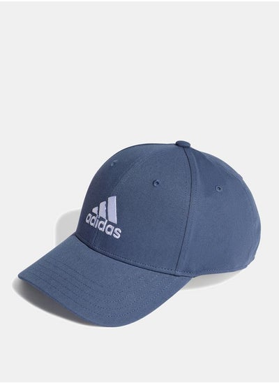 Buy Logo Embroidered Baseball Cap in Saudi Arabia