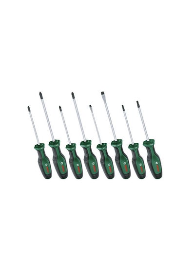 Buy Screwdriver Set 8-Piece in Egypt