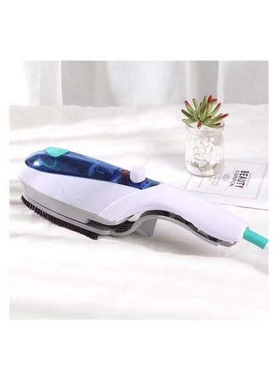 Buy Travel Garment Steamer for Home Portable Steamer Handheld Steam Iron for Clothes for Travel Tefal Style in UAE